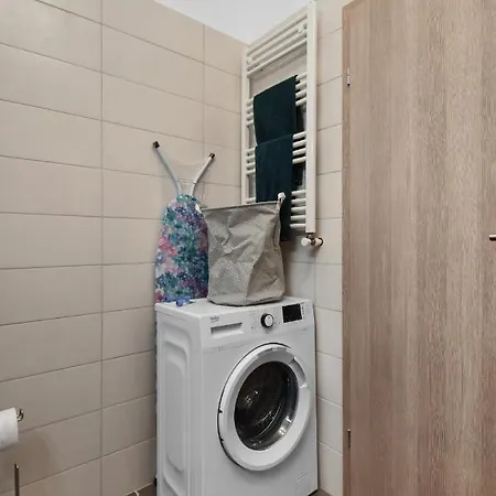Basarab Nathan Studio Appartement *